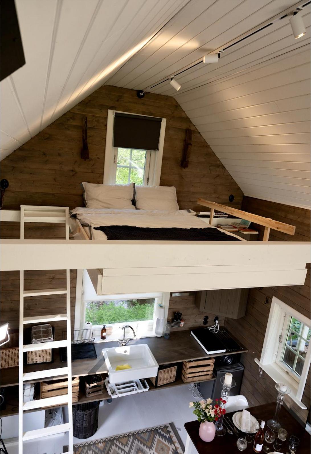 Forest House Ljungskile Esterno foto